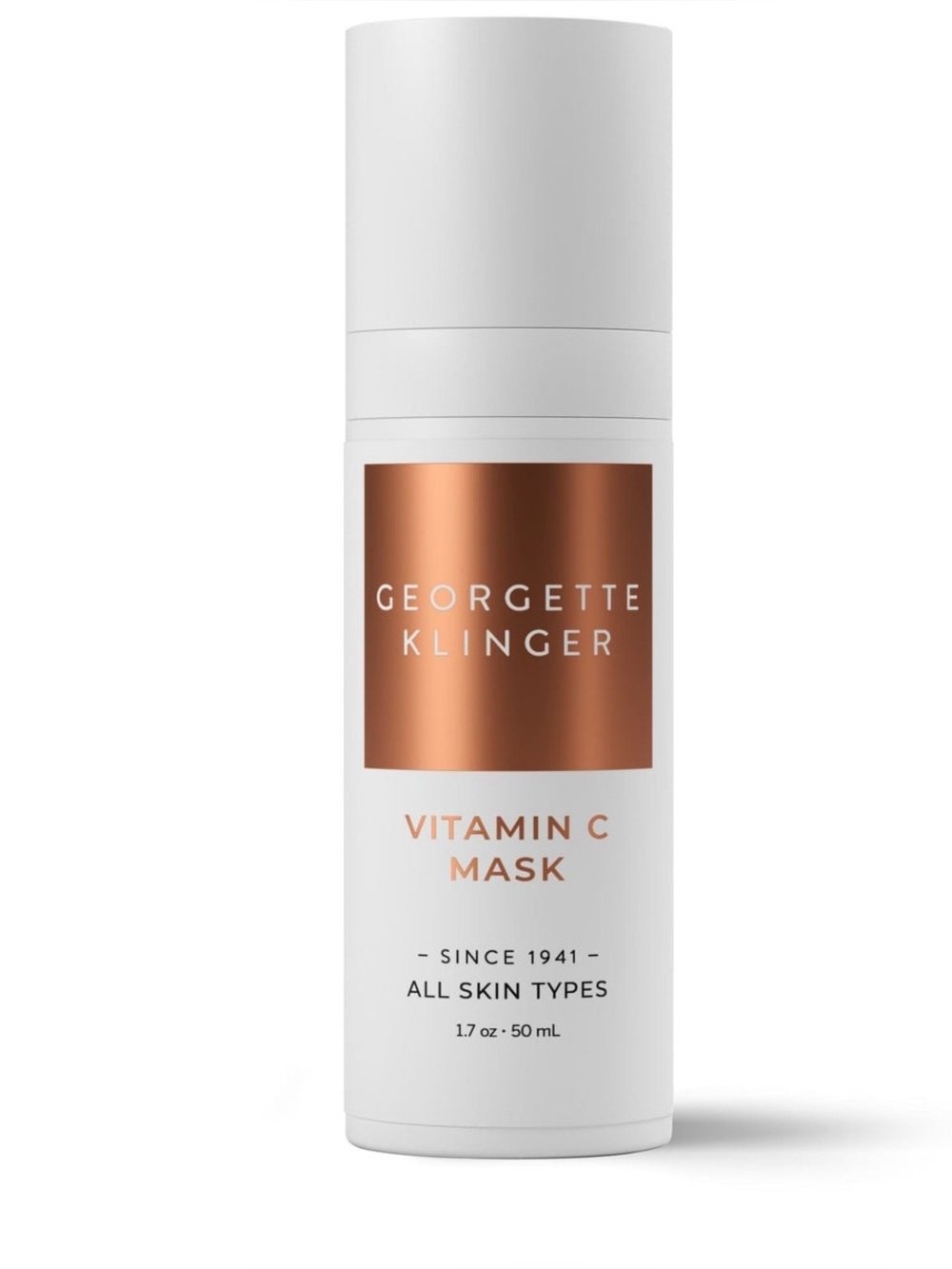 Georgette Klinger Vitamin C Mask